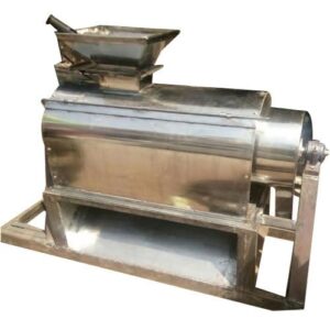 cage-mill