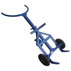 DRUM TROLLY