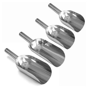 stainless-steel-scoops