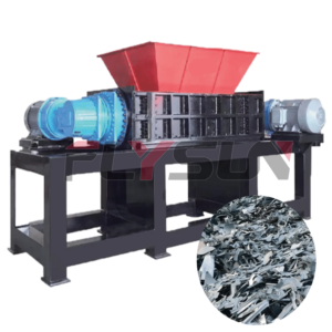 two-shaft-metal-shredder-waste-aluminum-shredding-machine-030